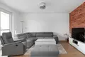 Apartamento 3 habitaciones 76 m² Danzig, Polonia