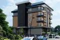 Apartamento 2 habitaciones 64 m² Kargicak, Turquía
