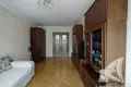 Apartamento 3 habitaciones 69 m² Muchaviecki sielski Saviet, Belarús