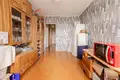 Mieszkanie 3 pokoi 68 m² Ryga, Łotwa