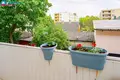 Квартира 2 комнаты 51 м² Паневежис, Литва