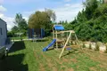 Villa de tres dormitorios 176 m² Rabac, Croacia