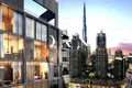 Apartamento 1 habitación 747 m² Dubái, Emiratos Árabes Unidos