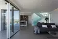 5-Schlafzimmer-Villa 371 m² Finestrat, Spanien