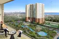 Wohnung 4 zimmer 180 m² Avcilar, Türkei