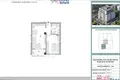 1 bedroom apartment 57 m² Paskuqan, Albania