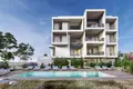 Wohnung 2 Schlafzimmer 98 m² Paphos, Zypern