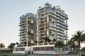 Mieszkanie 3 pokoi 124 m² Dubaj, Emiraty Arabskie