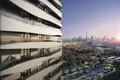 Mieszkanie 1 pokój 34 m² Dubaj, Emiraty Arabskie