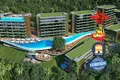 1 bedroom apartment 3 970 m² Phuket, Thailand