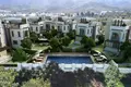 3 bedroom villa 180 m² Agirda, Cyprus