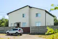 Mieszkanie 6 pokojów 284 m² Ostroszyce, Białoruś