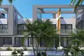 Mieszkanie 3 pokoi 105 m² Famagusta, Cyprus