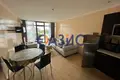 2 bedroom apartment 64 m² Sveti Vlas, Bulgaria