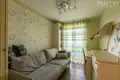 5 room apartment 115 m² Minsk, Belarus