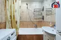 Apartamento 2 habitaciones 50 m² Minsk, Belarús