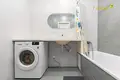 Wohnung 2 zimmer 64 m² Smaljawitschy, Belarus