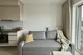Квартира 2 комнаты 34 м² в Варшаве, Польша