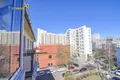 1 room apartment 31 m² Minsk, Belarus