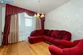 Apartamento 3 habitaciones 67 m² Vilna, Lituania