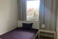 2 room apartment 39 m² in Warsaw, Poland