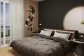 Квартира 2 комнаты 70 м² Эрдемли, Турция