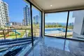 Duplex 3 bedrooms 250 m² Mezitli, Turkey