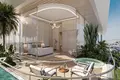 Penthouse 5 pokojów 870 m² Dubaj, Emiraty Arabskie