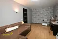 Wohnung 2 zimmer 41 m² Minsk, Belarus