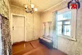 3 room apartment 44 m² Sluck, Belarus