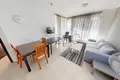 2 bedroom apartment 96 m² Sunny Beach Resort, Bulgaria