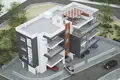 2 bedroom apartment 80 m² Anavargos, Cyprus