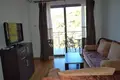 Квартира 1 комната 46 м² Пржно, Черногория