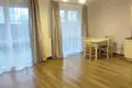 Mieszkanie 2 pokoi 43 m² w Kraków, Polska