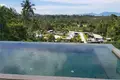  New residential complex of villas with swimming pools and sea views in Maenam, Samui, Surat Thani, Thailand