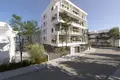 Residential complex Helios
