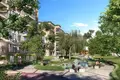 Wohnkomplex Apartments from the leading developer of Istanbul.