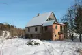 Haus 308 m² Lahojski siel ski Saviet, Weißrussland