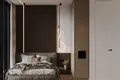 Студия 27 м² Бадунг, Индонезия