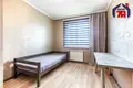 Apartamento 1 habitación 46 m² Scomyslicki sielski Saviet, Bielorrusia