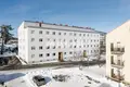 Квартира 2 комнаты 51 м² Jyvaeskylae sub-region, Финляндия