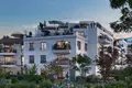 2 bedroom apartment 46 m² Metropolitan France, France