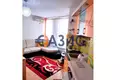 Wohnung 2 Schlafzimmer 48 m² Sweti Wlas, Bulgarien