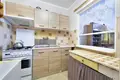 Apartamento 2 habitaciones 37 m² Varsovia, Polonia