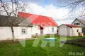 House 61 m² Barysaw, Belarus