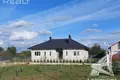 House 146 m² carnaucycki sielski Saviet, Belarus
