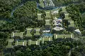 Apartamento 2 habitaciones 107 m² Choeng Thale, Tailandia