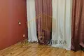 Квартира 3 комнаты 103 м² Брест, Беларусь