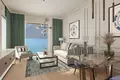 1 bedroom apartment 53 m² Zupci, Montenegro