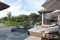 Villa de tres dormitorios 514 m² Choeng Thale, Tailandia